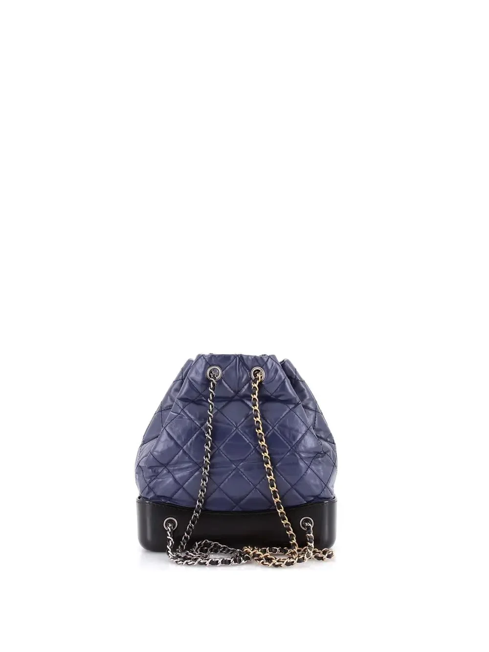 Chanel Gabrielle Backpack Quilted #266255C27B